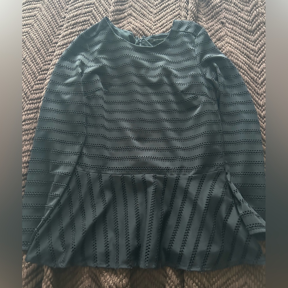 Banana Republic Blouse